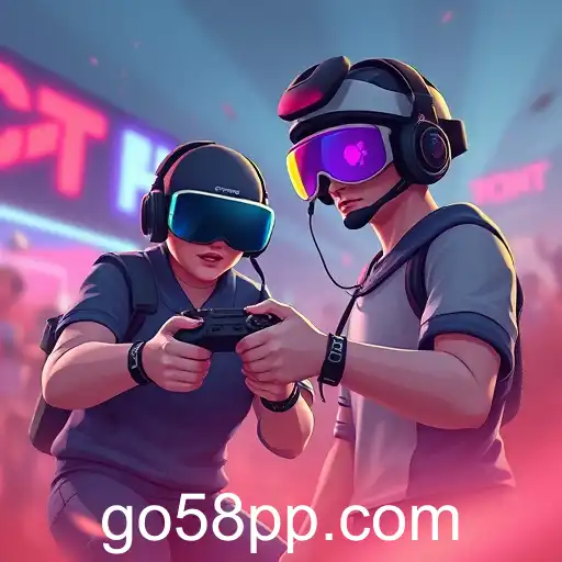 58pp Resurgence in Gaming Communities