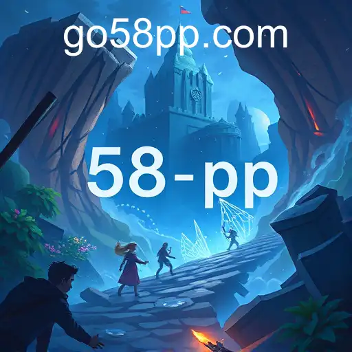 Exploring the Alluring World of Adventure Games on 58pp