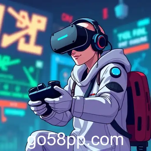 Gaming Trends Transforming 2025