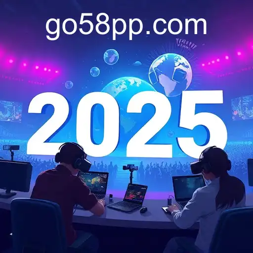 Gaming Trends and Innovations in 2025