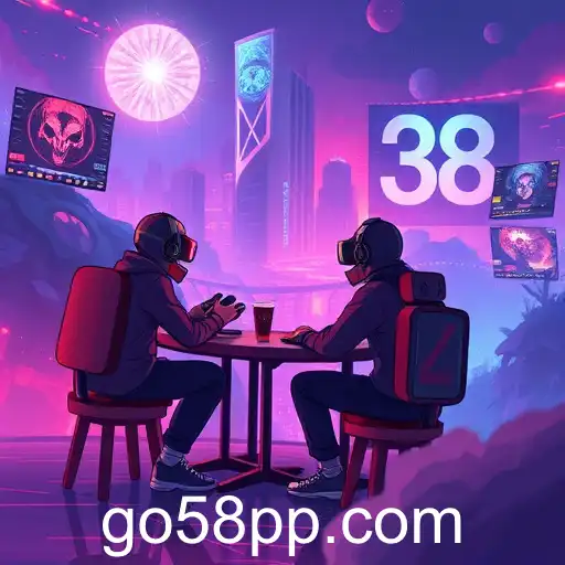 Gaming Trends and Innovations in 2025