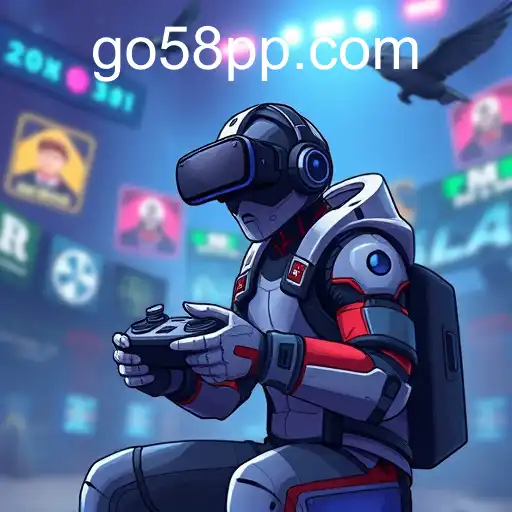 58pp: The Game Revolution of 2025