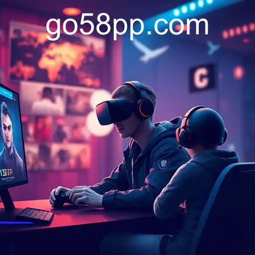 The Evolution of 58pp and Its Impact on Gaming Culture