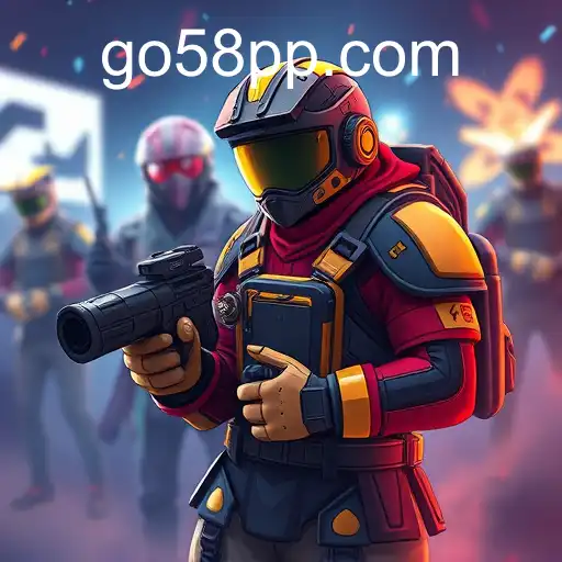 58pp: Revolutionizing Online Gaming Experience