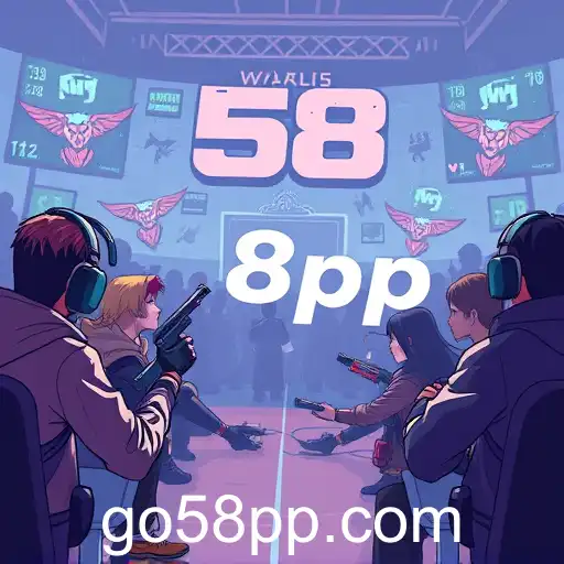 Emerging Trends in the Gaming Industry