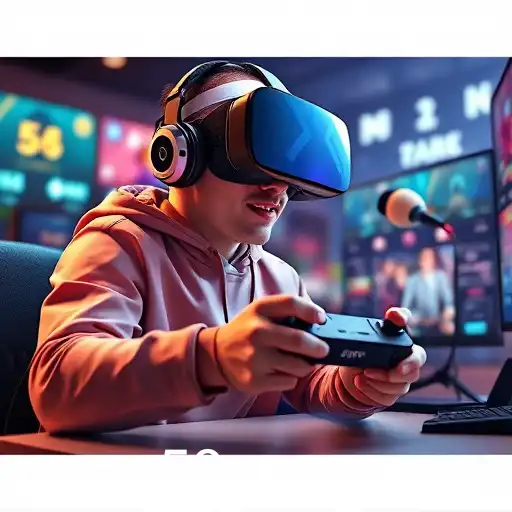 Emerging Trends in the Online Gaming World