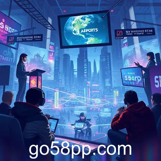 Gaming Industry Faces Major Shifts