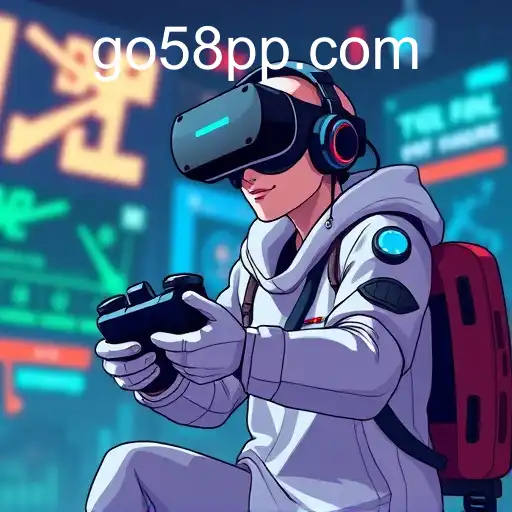 Gaming Trends Transforming 2025