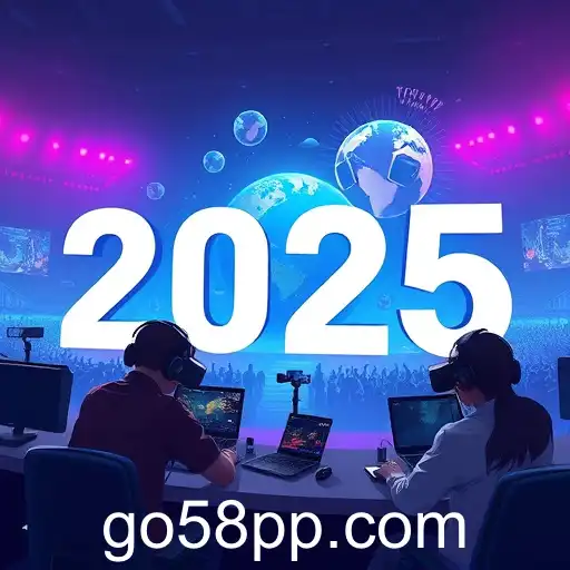 Gaming Trends and Innovations in 2025