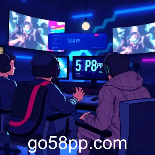 Gaming Trends Reshape Online Interactions