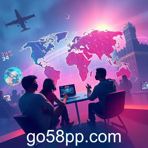 Gaming Trends Reshape Virtual Landscapes