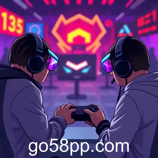 The Impact of Gaming in Modern Society