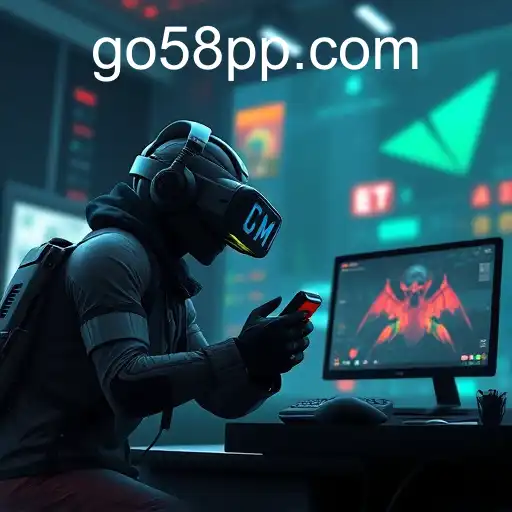 Innovative Gaming in a Modern Era