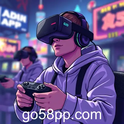 The Surge of Online Gaming Platforms