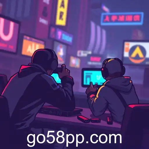 The Rise of 58pp: Transforming Online Gaming Culture