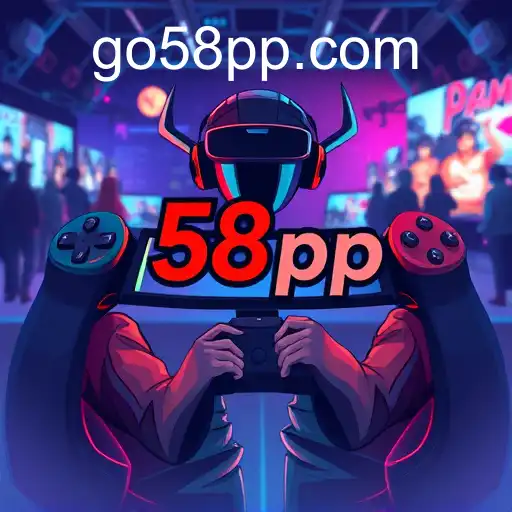 The Rise of 58pp: The Gaming Revolution