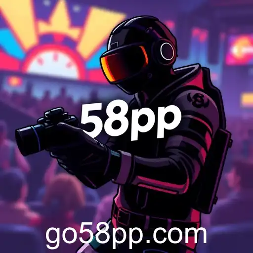 The Rise of '58pp': A New Gaming Phenomenon