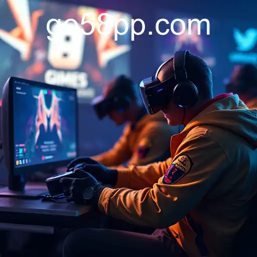 The Rise of Gaming Communities in 2025