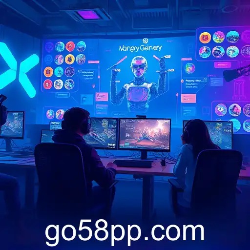 Impact of Technology on Modern Gaming