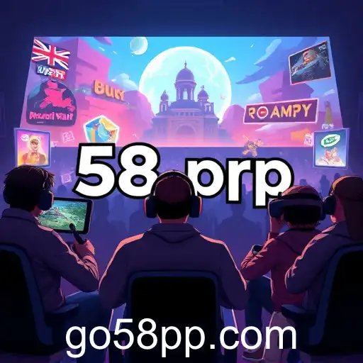 Innovative Game Platforms Reshape Digital Landscape