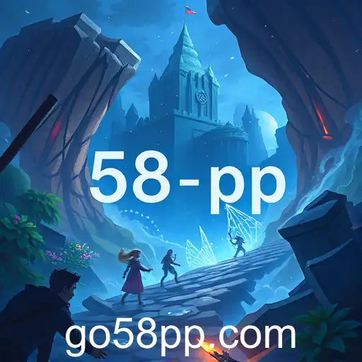 The Power of Play: 58pp's Influence on Modern Gaming