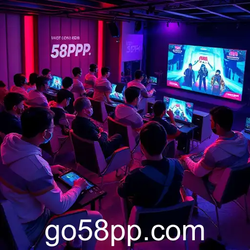 Reviving Classics: The 58pp Phenomenon