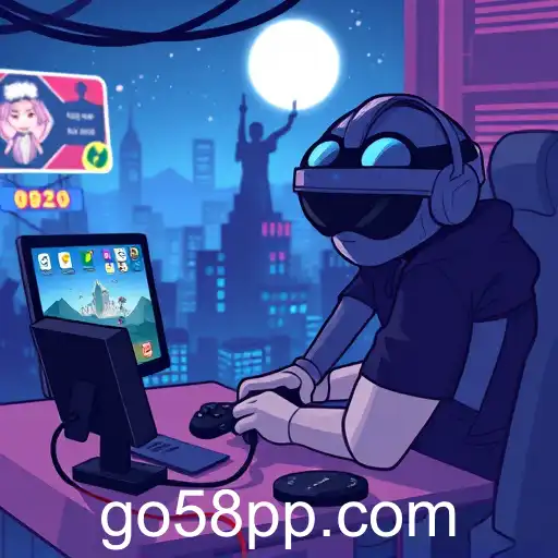 Revolutionizing Online Gaming