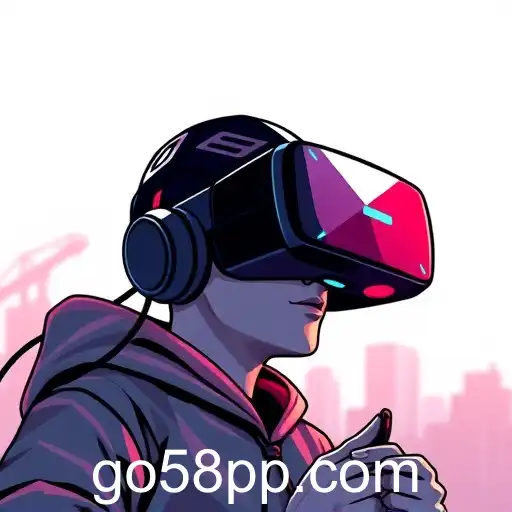 The Rise of 58pp and the Future of Gaming