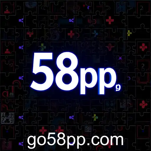 The Rise of 58pp: Revolutionizing Online Gaming