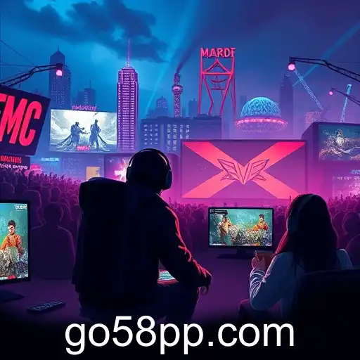 The Rise of 58pp: Gaming in Transition