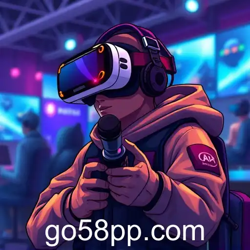 The Rise of 58pp in the Gaming World