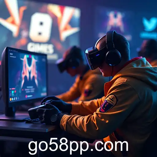 The Rise of Gaming Communities in 2025