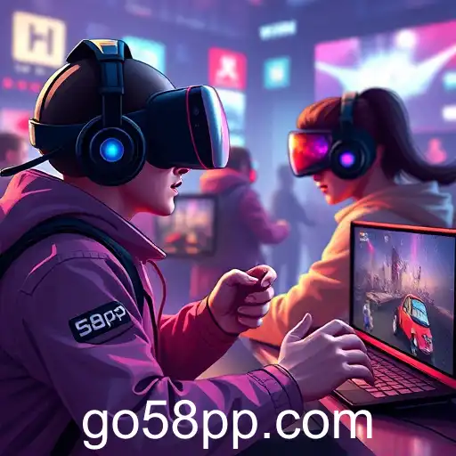 The Surge of Online Gaming in 2025